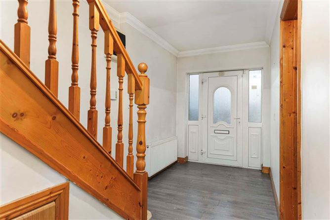 1 Ambervale, Cookstown, Dublin 24, Dublin, D24 X51W