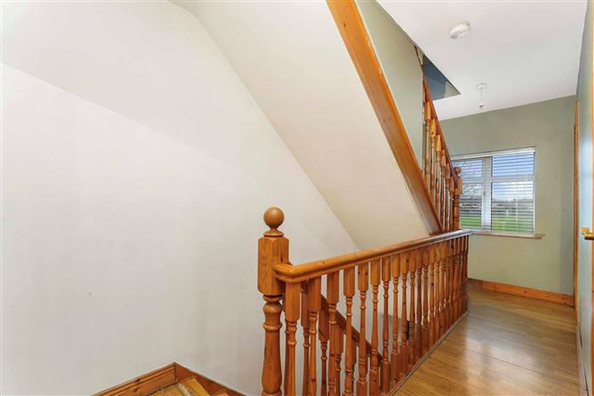 1 Ambervale, Cookstown, Dublin 24, Dublin, D24 X51W