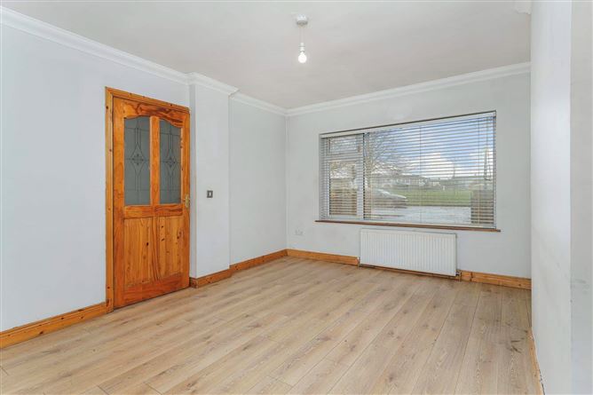 1 Ambervale, Cookstown, Dublin 24, Dublin, D24 X51W