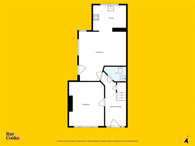 1 Ambervale, Cookstown, Dublin 24, Dublin, D24 X51W