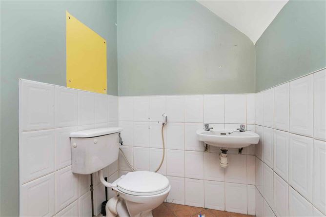 1 Ambervale, Cookstown, Dublin 24, Dublin, D24 X51W