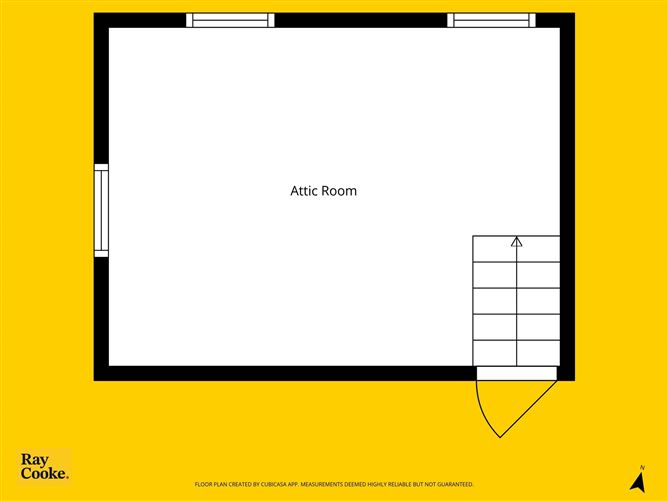 1 Ambervale, Cookstown, Dublin 24, Dublin, D24 X51W