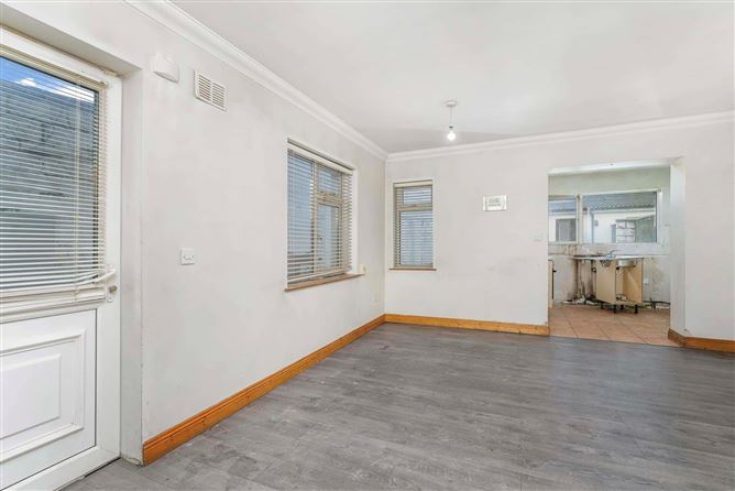 1 Ambervale, Cookstown, Dublin 24, Dublin, D24 X51W