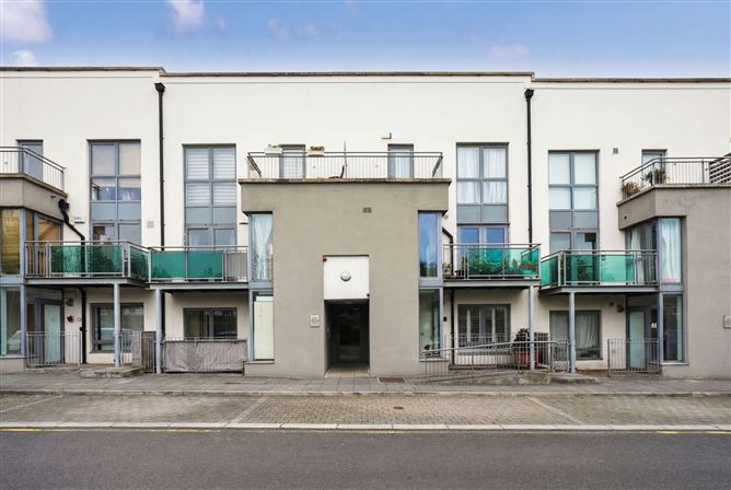 Apt 52, Block A, The Timber Mill, Artane, Dublin 5