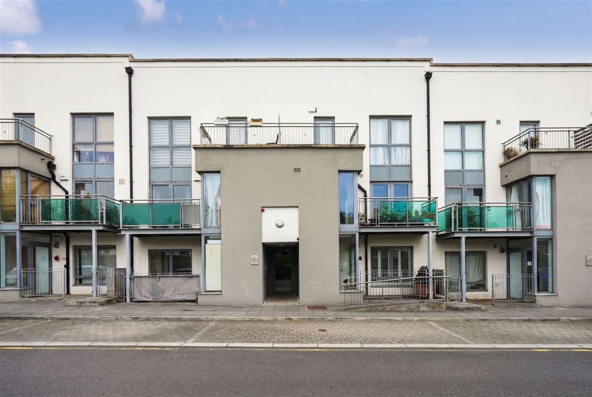 Apt 52, Block A, The Timber Mill, Artane, Dublin 5