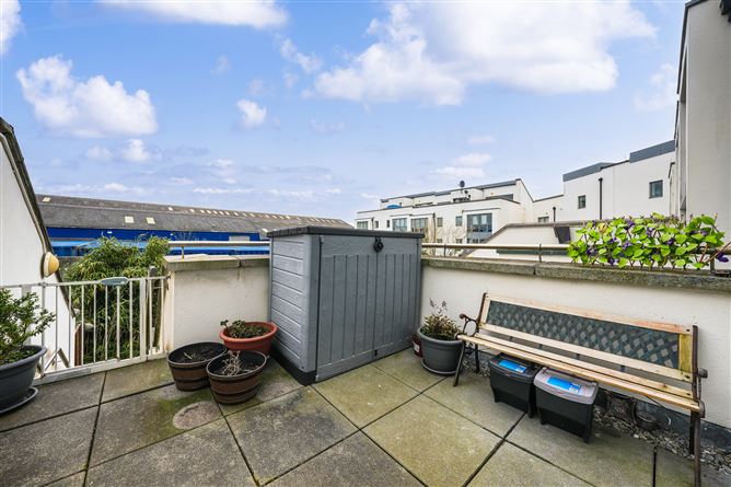 Apt 52, Block A, The Timber Mill, Artane, Dublin 5