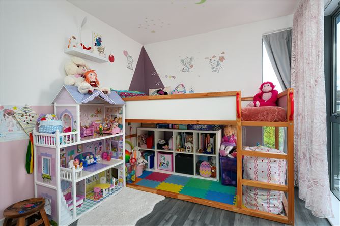 Apt 52, Block A, The Timber Mill, Artane, Dublin 5