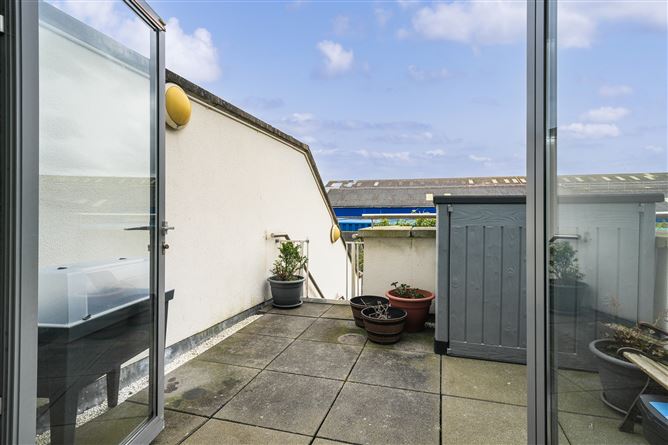 Apt 52, Block A, The Timber Mill, Artane, Dublin 5