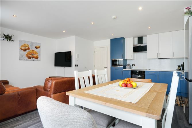 Apt 52, Block A, The Timber Mill, Artane, Dublin 5