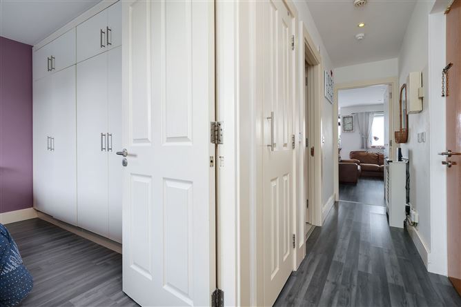 Apt 52, Block A, The Timber Mill, Artane, Dublin 5