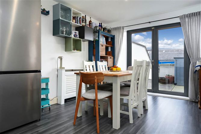 Apt 52, Block A, The Timber Mill, Artane, Dublin 5