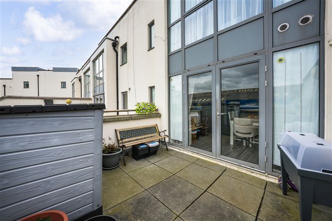 Apt 52, Block A, The Timber Mill, Artane, Dublin 5