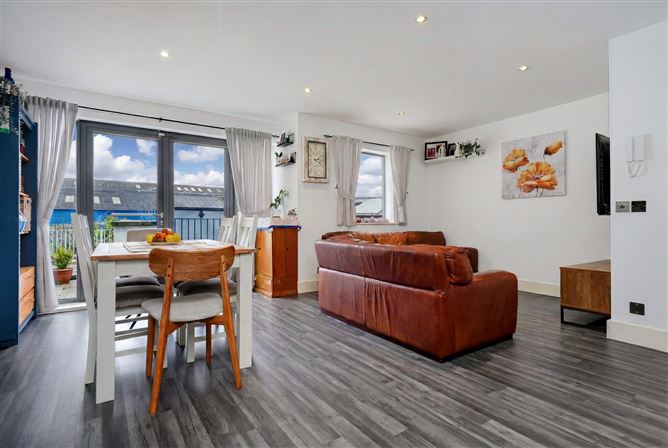 Apt 52, Block A, The Timber Mill, Artane, Dublin 5