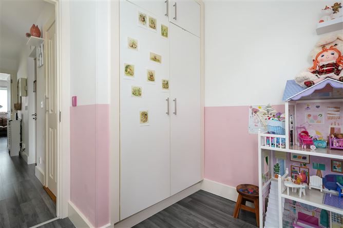 Apt 52, Block A, The Timber Mill, Artane, Dublin 5