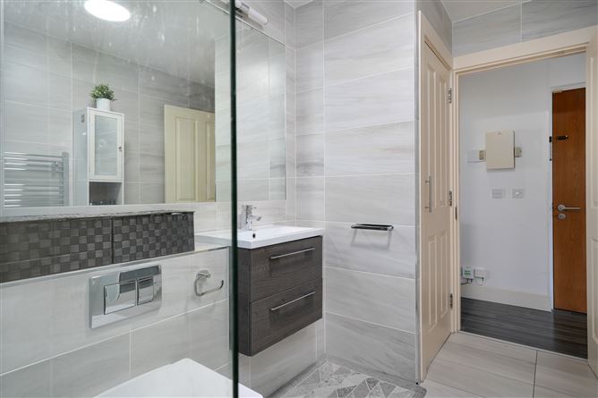 Apt 52, Block A, The Timber Mill, Artane, Dublin 5