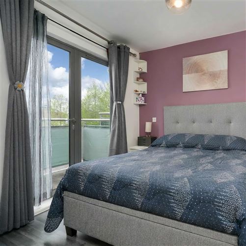 Apt 52, Block A, The Timber Mill, Artane, Dublin 5