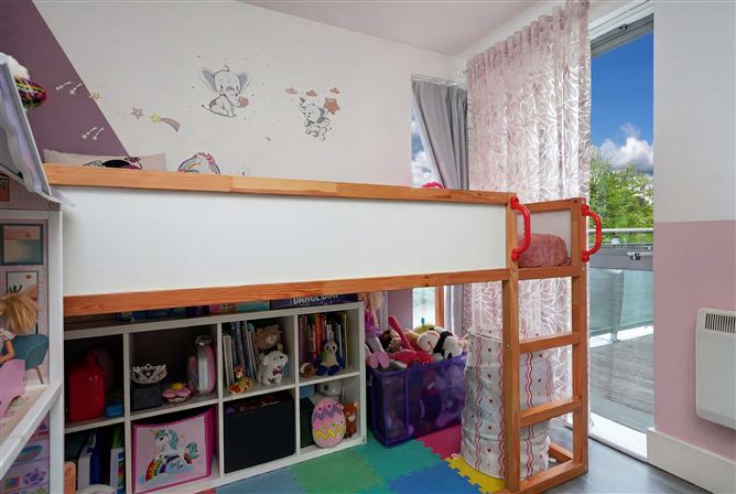 Apt 52, Block A, The Timber Mill, Artane, Dublin 5