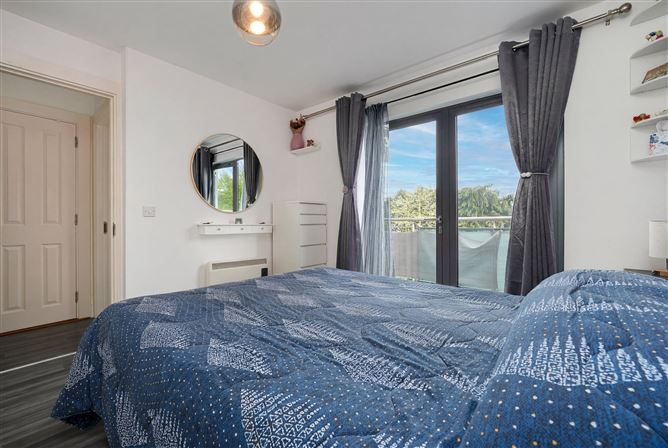 Apt 52, Block A, The Timber Mill, Artane, Dublin 5