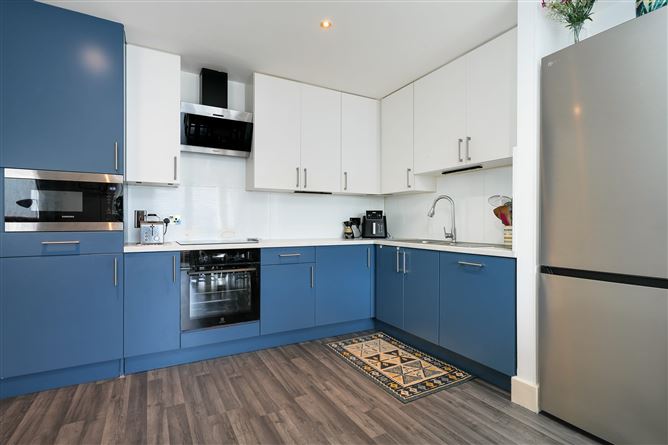 Apt 52, Block A, The Timber Mill, Artane, Dublin 5