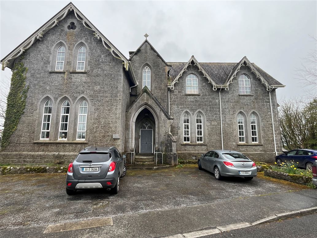 6 College House, The Pines, Creagh, Ballinasloe, Galway