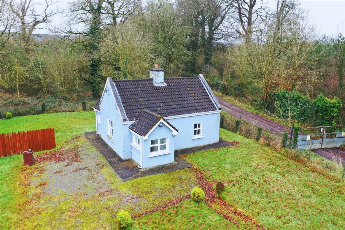 Kilcolman, Buttevant, Co. Cork
