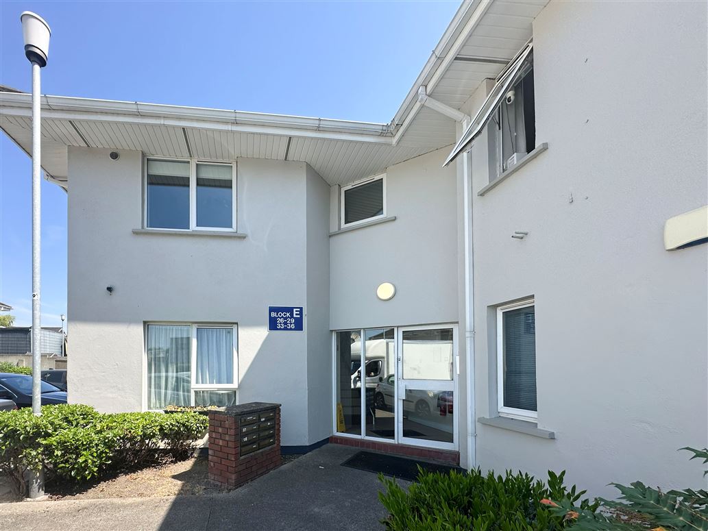 Apartment 27, Moynihan Court, Tallaght, Dublin 24