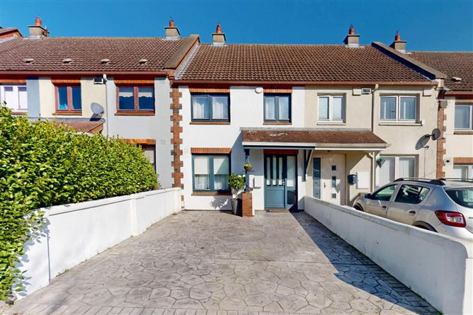 46 Cois Cualann, Ballybrack, Glenageary, County Dublin
