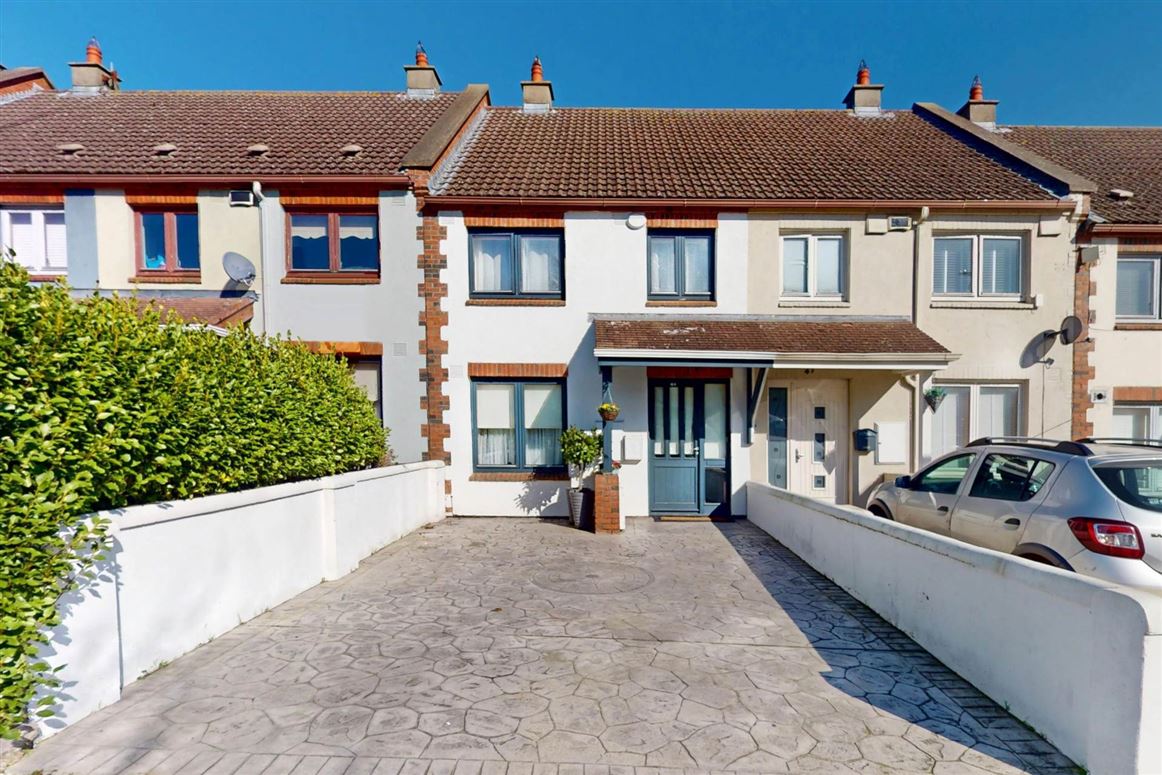 46 Cois Cualann, Ballybrack, Glenageary, County Dublin