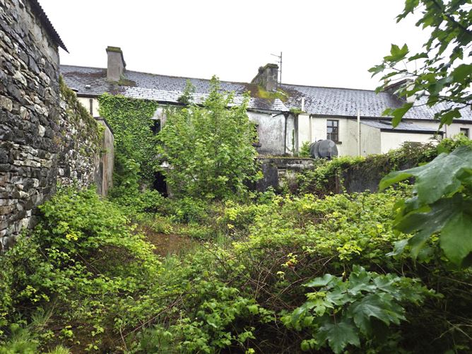 Photo 6 of 6 — Chapel Street, Charlestown, Mayo