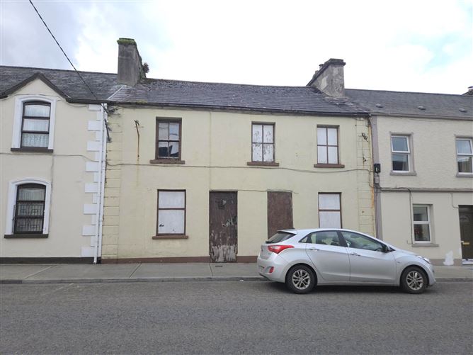 Photo 1 of 6 — Chapel Street, Charlestown, Mayo