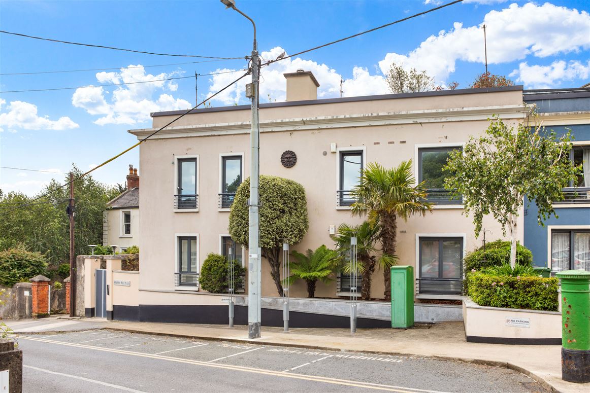 3 Killiney Hill Plaza, Killiney Hill Road, Killiney, Co. Dublin
