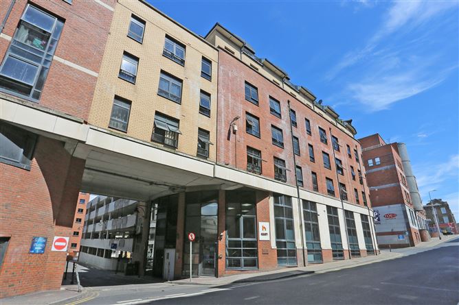 401 Mount Kennett House, Dock Road, Limerick