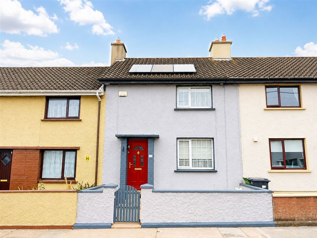 411 Kennedy Row, Saint John's Park, Waterford City, Waterford