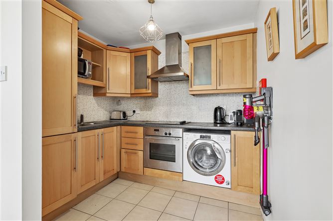 Photo 7 of 18 — Apartment 20, Griffith Hall, Drumcondra, Dublin 9