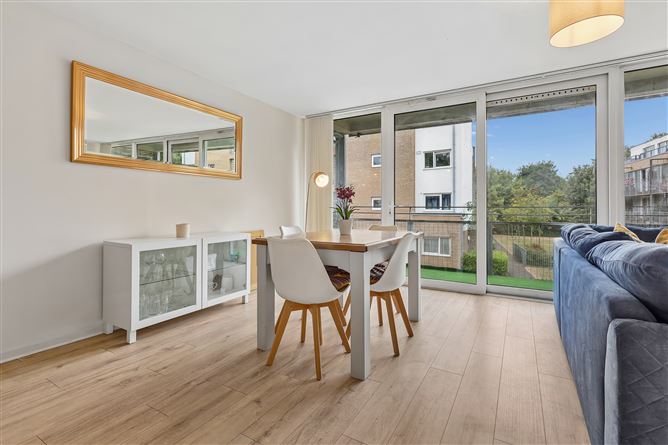 Apartment 20, Griffith Hall, Drumcondra, Dublin 9