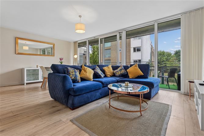 Apartment 20, Griffith Hall, Drumcondra, Dublin 9