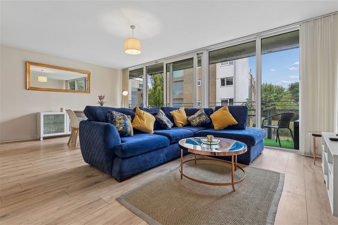 Apartment 20, Griffith Hall, Drumcondra, Dublin 9