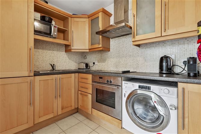 Photo 6 of 18 — Apartment 20, Griffith Hall, Drumcondra, Dublin 9