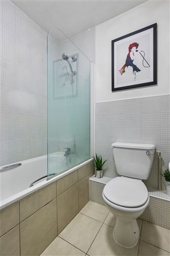 Photo 13 of 18 — Apartment 20, Griffith Hall, Drumcondra, Dublin 9