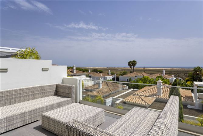 Tuca, Quinta Das Salinas, Algarve