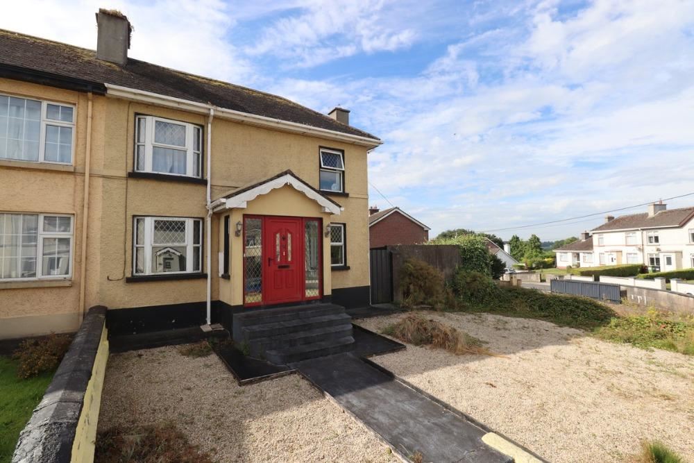 31 St Brigids Terrace, Oldcastle, Co. Meath