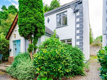 38 Tulfarris Holiday Village, Blessington, County Wicklow