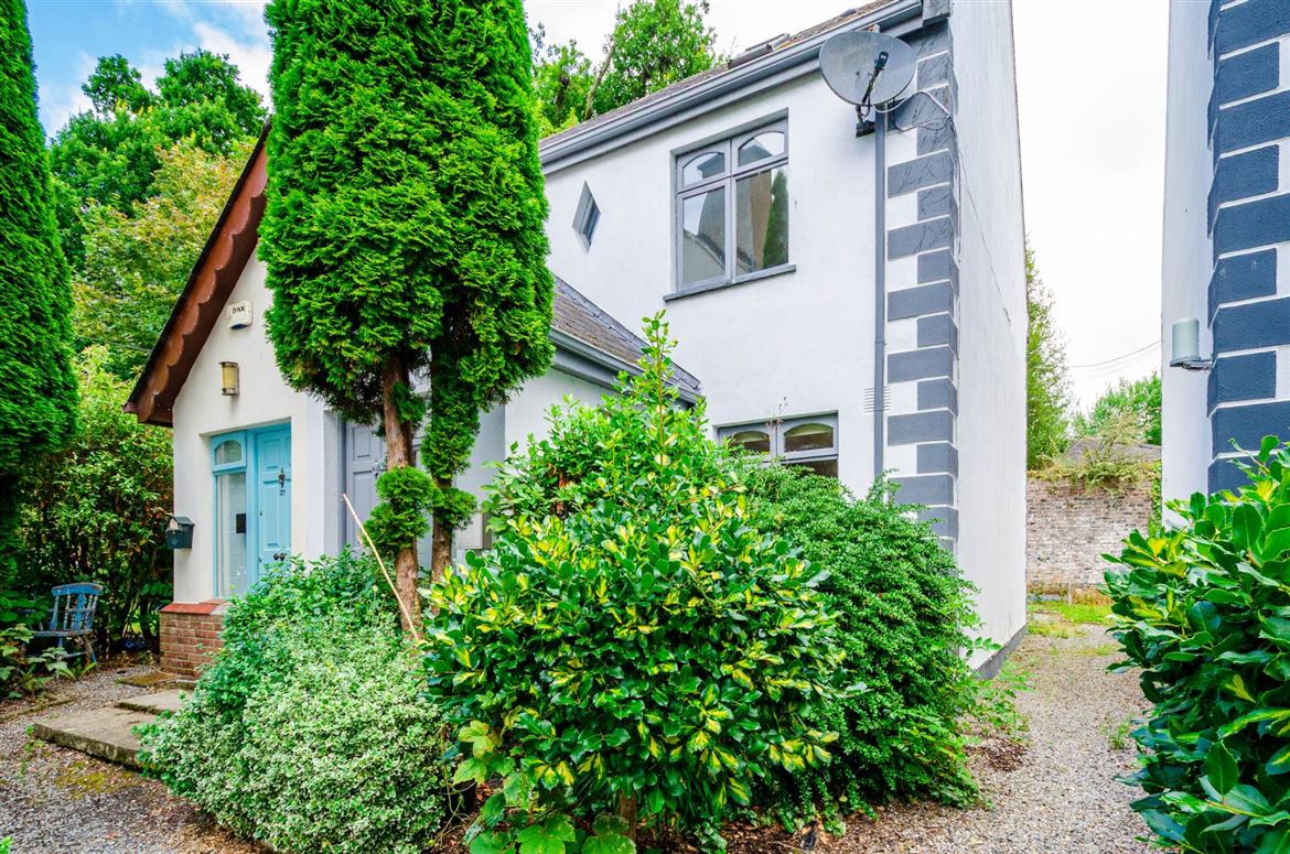 38 Tulfarris Holiday Village, Blessington, County Wicklow