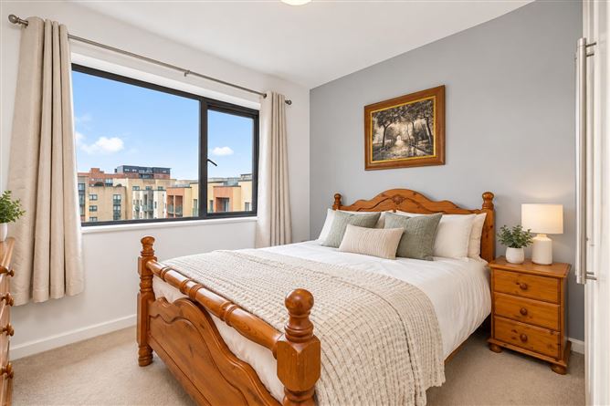 APT 83, BURNELL COURT, MALAHIDE RD, NORTHERN CROSS, DUBLIN 17