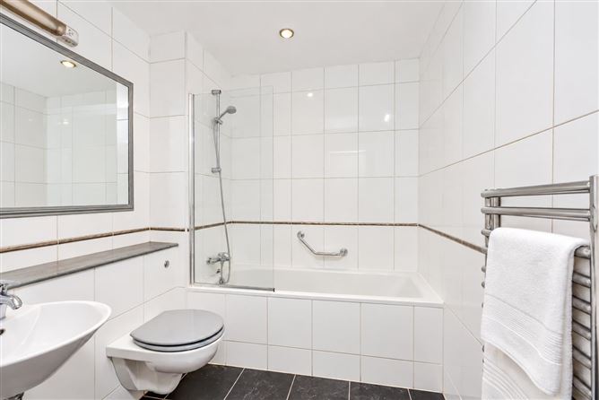 APT 83, BURNELL COURT, MALAHIDE RD, NORTHERN CROSS, DUBLIN 17