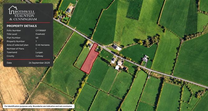 Lurgan, Caltra, Galway