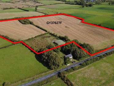 Lurgan, Caltra, Galway