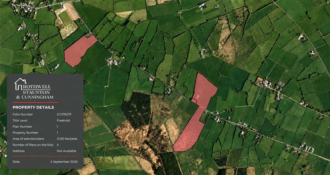 Lurgan, Caltra, Galway