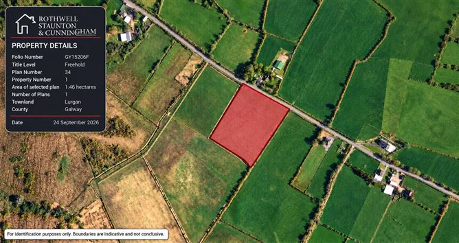Lurgan, Caltra, Galway