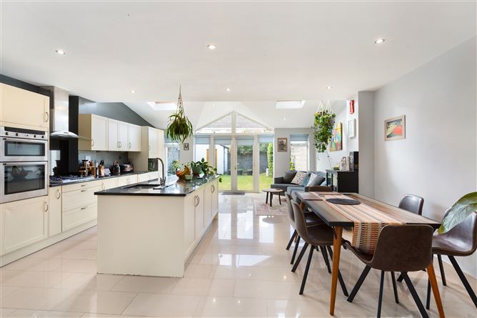11 Delbrook Manor, Ballinteer, Dublin 16